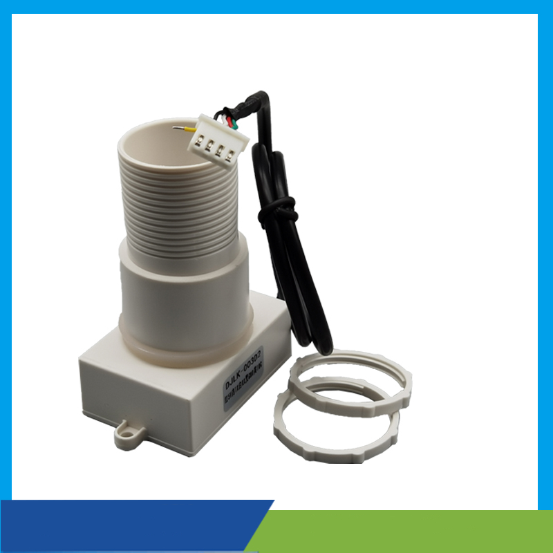 Hydration Sensor Skin - 1 pz modulo ad ultrasuoni impermeabile