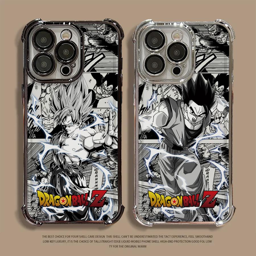 Vivo Y28 - Nuova custodia per telefono Goku Dragon