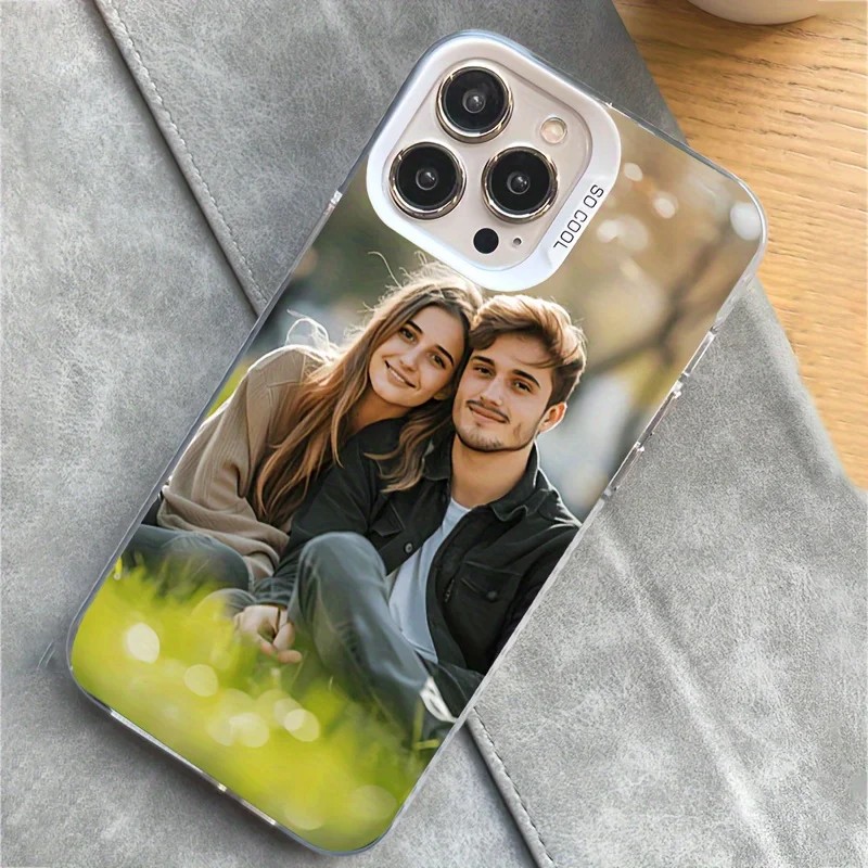 Vivo V40 - Custodia per telefono personalizzata di lusso