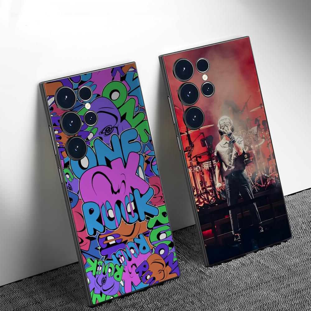 Samsung Galaxy S25 - Custodia per telefono Band O-ONE OK