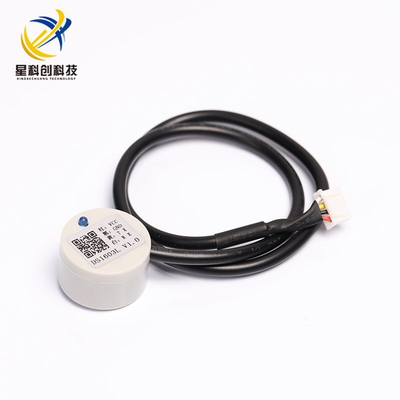 Hydration Sensor Skin - XKC-DS1603 sensore di livello dell'acqua liquida