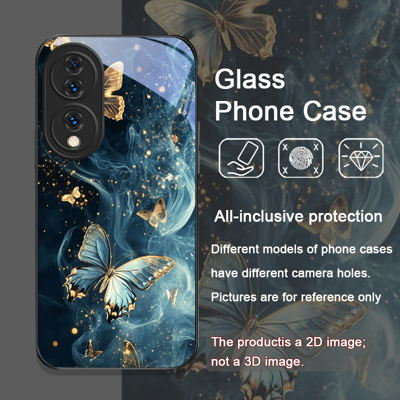 Custodia per telefono in vetro - Huawei Mate 60 recensione e prezzo