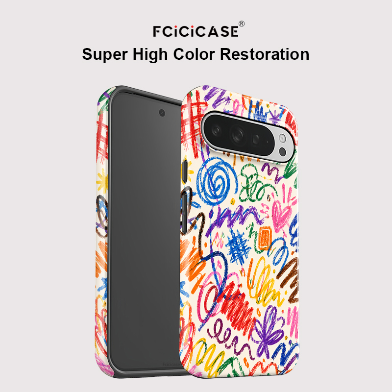 Fcicicase Cover per Telefono c - Google Pixel 8A recensione e prezzo