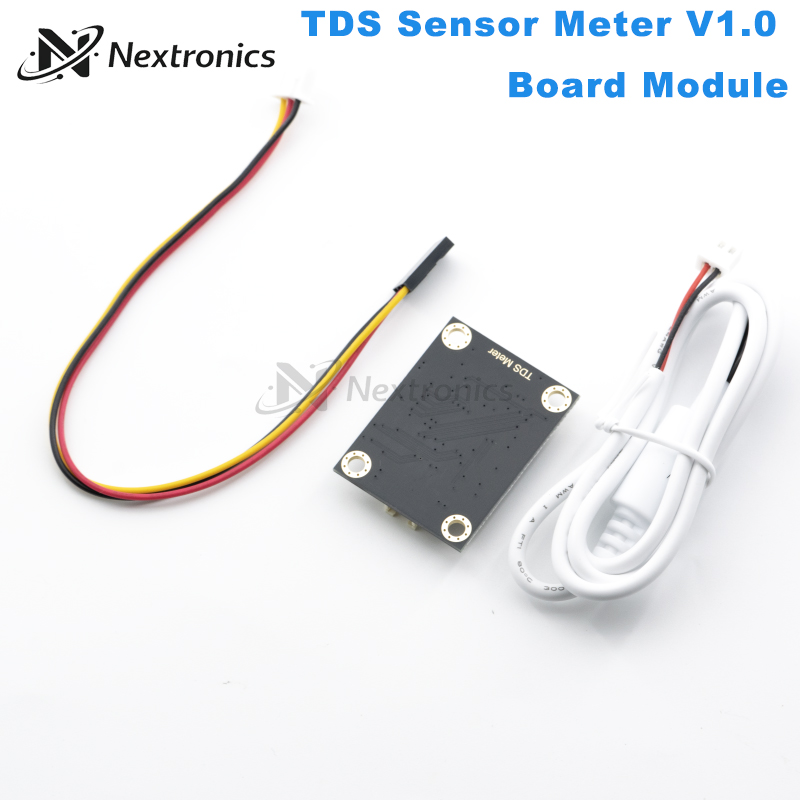 Sensore TDS V1.0 per Misurazio - Hydration Sensor Skin recensione e prezzo