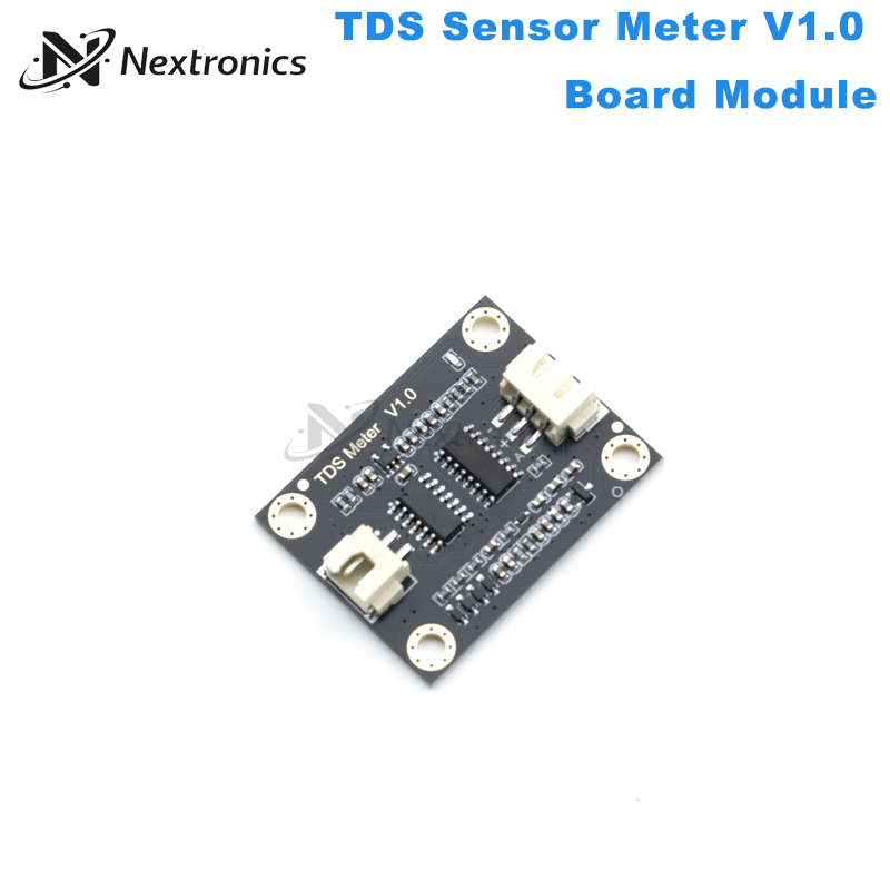 Sensore TDS V1.0 per Misurazio - Hydration Sensor Skin recensione e prezzo