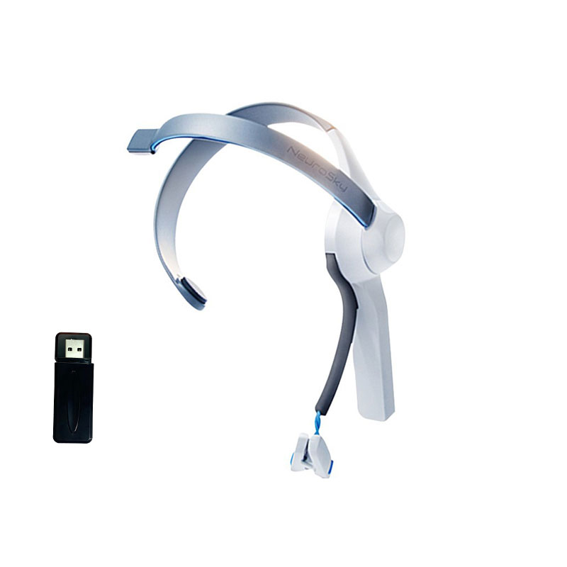 Fascia per la Testa Brainwave, - Meditation Headband Eeg recensione e prezzo