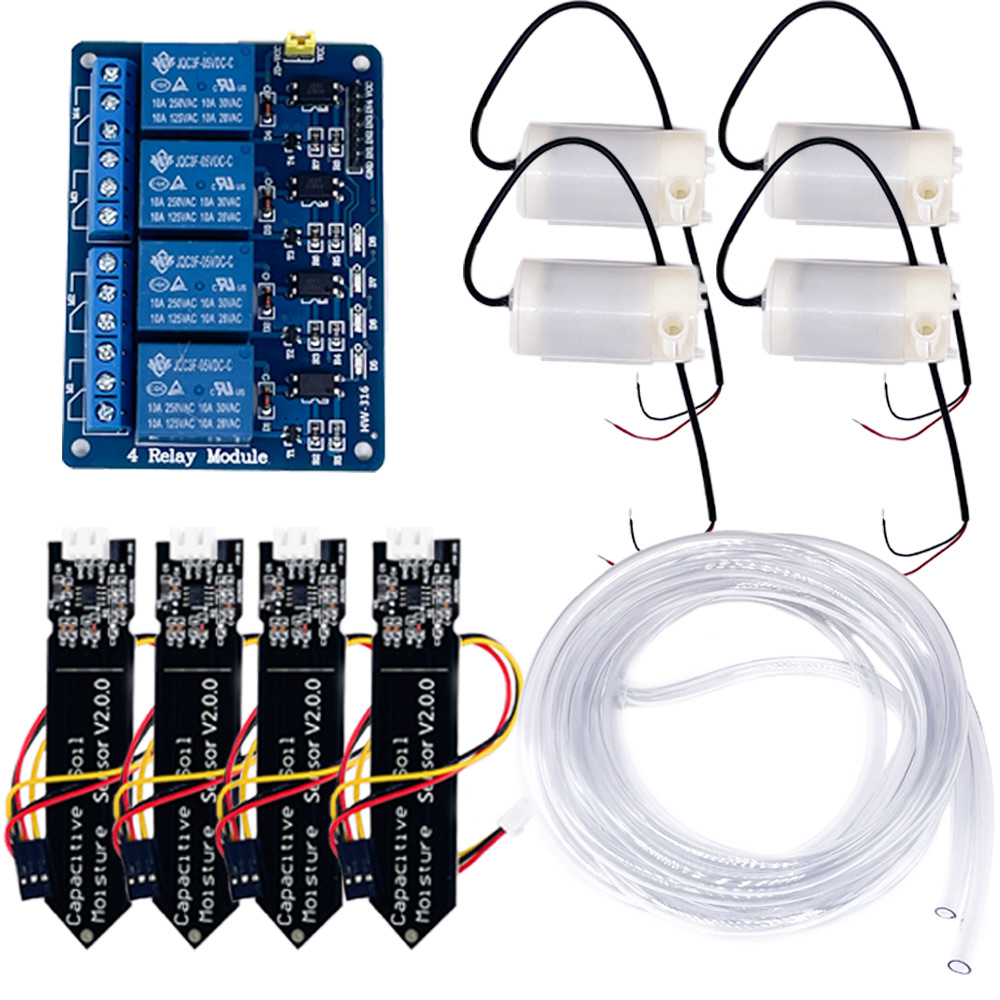 Kit Fai-da-te per Sistema di I - Hydration Sensor Skin recensione e prezzo