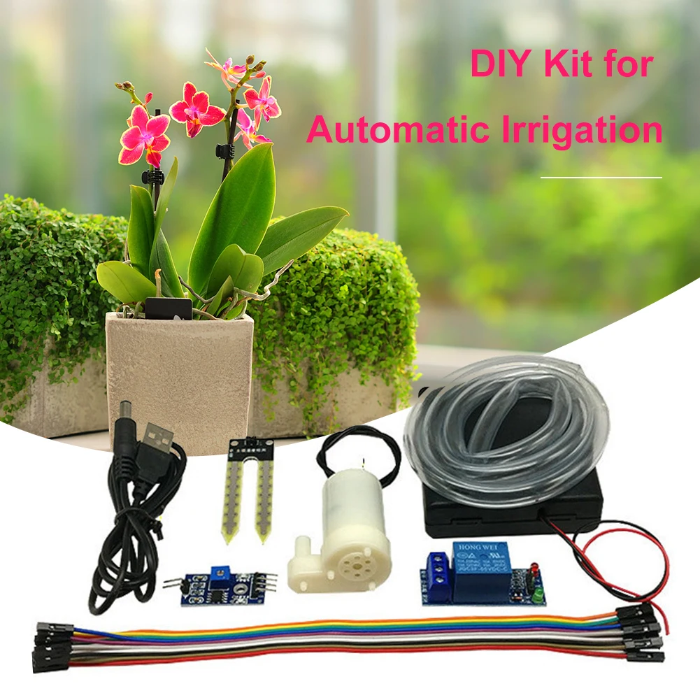 Kit modulo di irrigazione auto - Hydration Sensor Skin recensione e prezzo