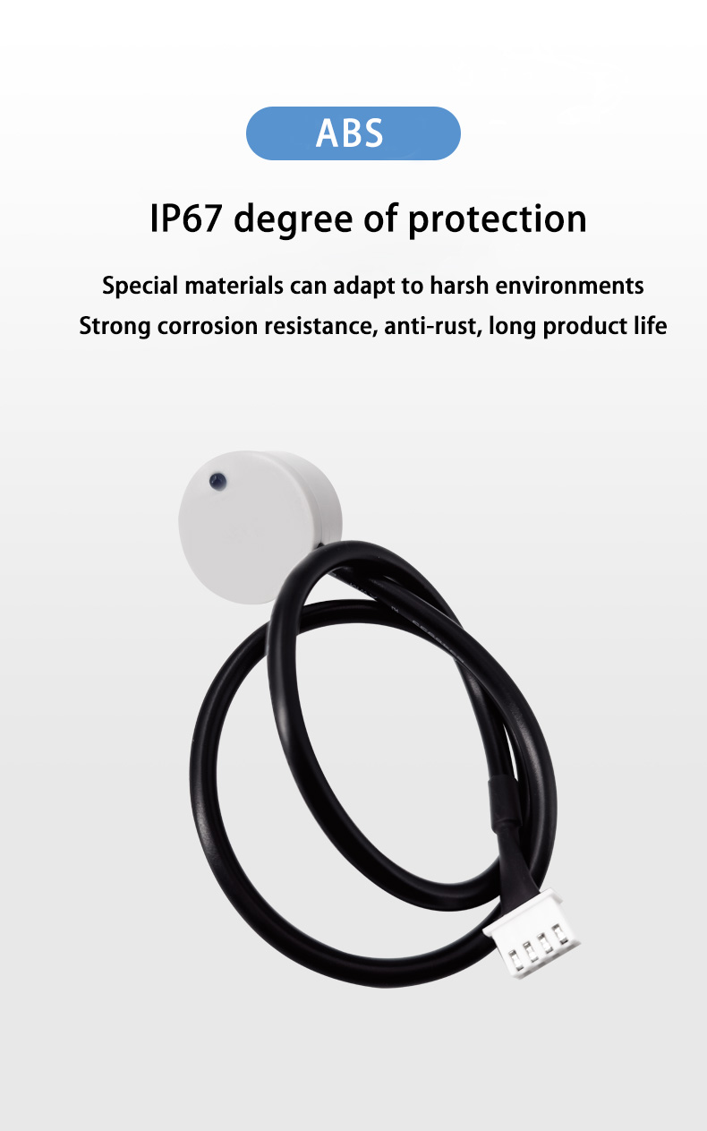 XKC-DS1603 sensore di livello  - Hydration Sensor Skin recensione e prezzo